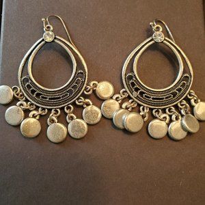 Beautiful Dangle Earrings!